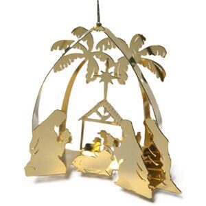 A Golden Celebration of Epiphany by LUNT